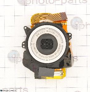 Объектив Nikon L25, АСЦ 002-HF21-100